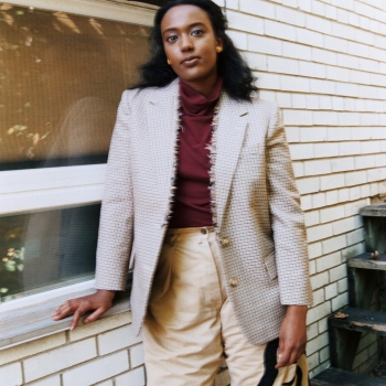 Huda Hassan